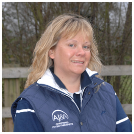 Anna Johnson & Associates Chartered Physiotherapists